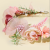 Super Fairy Bride and Bridesmaid Garland Simple Mori Style Artificial Flower Garland Headdress FARCENT Children Camera Shooting Headband