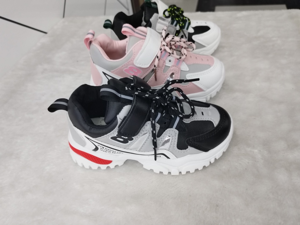 儿童旅游鞋，运动鞋，26-30.31-36详情4