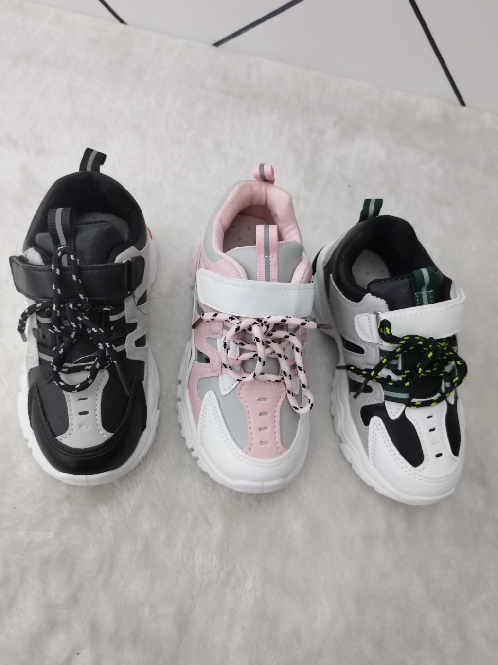 儿童旅游鞋，运动鞋，26-30.31-36详情3