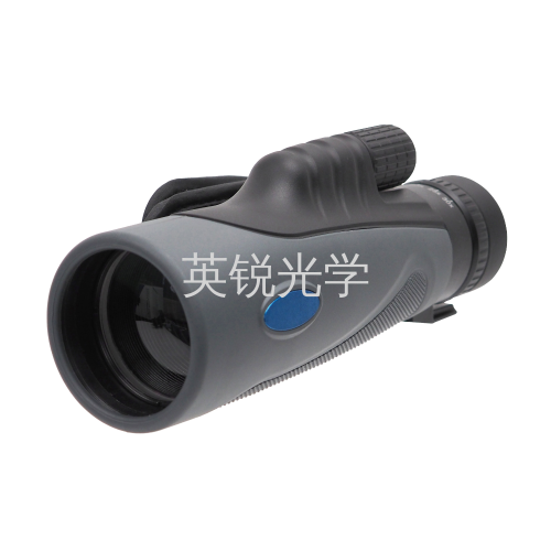 ld309 10-30*50 hd zoom monocular telescope can be connected to mobile phone to take photos and video concert