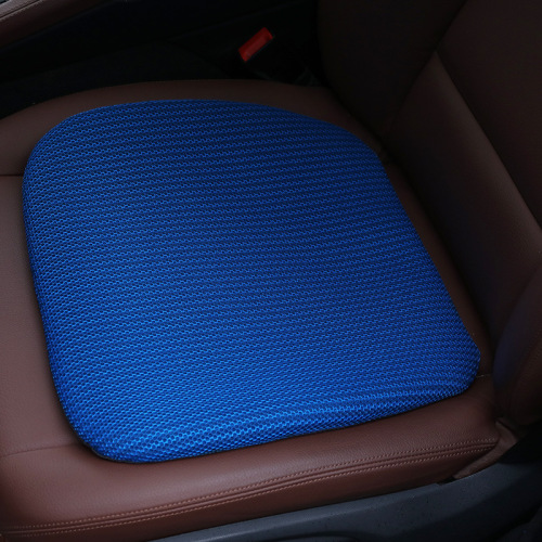 summer honeycomb gel seat cushion car seat cushion four seasons universal chair cushion ice pad cool cushion