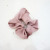New Elastic Hair Scrunch for Women Girl Hair Tie Rubber Band Hair Rope Accessories Headbands Jewelry Wholesale