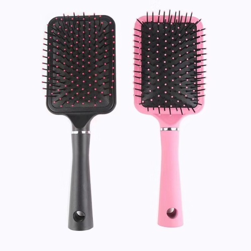Supply Airbag Comb Hairdressing Comb Large Plate Elastic Paint Airbag Comb Speaker Large Plate Comb