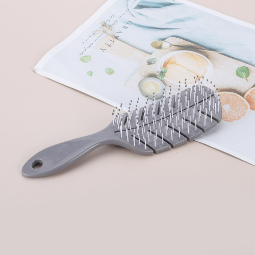 Spot Airbag Comb Household ABS Scalp Meridian Massage Airbag Comb Shunfa Hair Styling Comb Hairdressing Tools