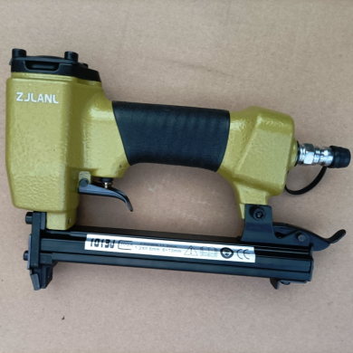 b-1013j气钉枪门窗木板排钉枪气动工具码钉枪
