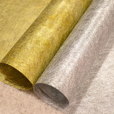 鲜花包装纸 新品云丝蚕丝纸 礼品节庆包装花店用纸 现货