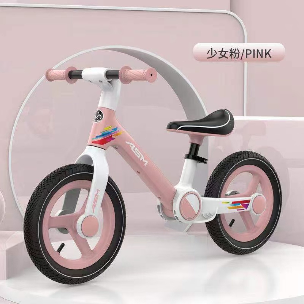 步云折叠滑行车儿童平衡车一体轮平衡车颜色可选新款平衡车详情8