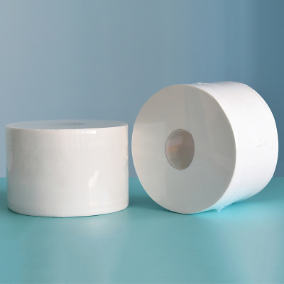 Toilet Paper Wholesale Family with Core 20 Big Roll Toilet - China Tissue  Paper and Toilet Tissue price