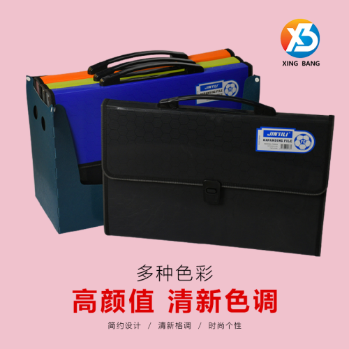 Factory Direct Sales Commercial Portable Organ File Package 