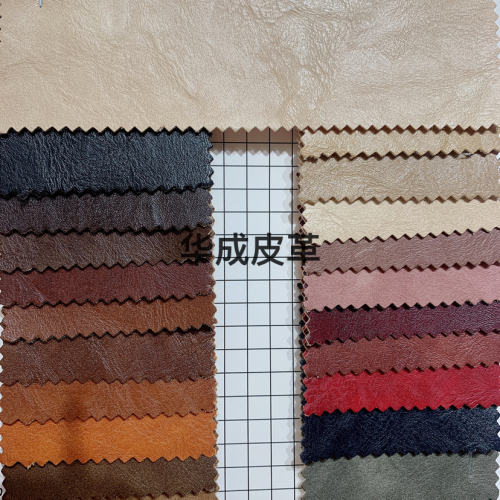 Pvc Factory Direct Dry Bar Leather for Luggage Leather Pillow cushion Steering Wheel Cover Crafts Ornament and Other Materials