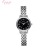 Factory Direct Supply Jinmiou 6228 Large Number Small Women's Watch Korean Simple Bracelet Watch Waterproof Fashion Watch