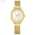 Kimio Watch Women's Ins Style Female Student Watch 2021 New Light Luxury High Sense Women's Watch Square 6528