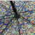 70cm Automatic Umbrella New Inventory Low Price Processing Factory Direct Sales