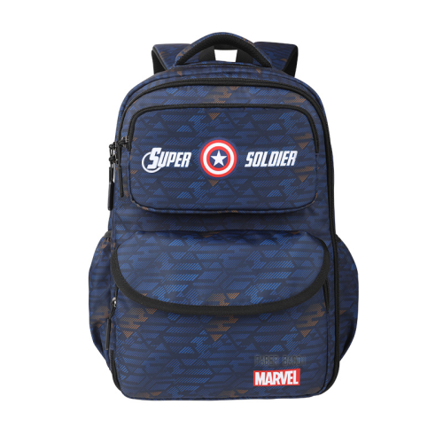 5924 Marvel Series Leisure Schoolbag