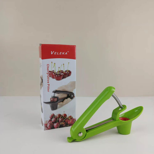 cherry Corer Red Dates Cherries Corer TV as See on TV Vegetable Cutter Kitchen Tools 