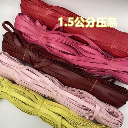 1.5cm layering ornament accessories clothing accessories pet accessories rope