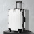 Luggage 24-Inch Password Suitcase Student Luggage Aluminium Frame Luggage Universal Wheel Boarding Large Capacity Box