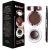 Music Flower Hot Sale Creamy Eyeliner Eyebrow Powder Two-in-One Makeup Color Rendering Not Smudge [Single Pack]