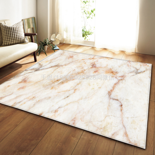 qian si marble living room carpet bedroom dining room floor mat ebay amazon supply size customization