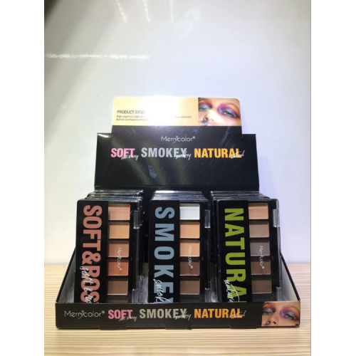 6 eyeshadow （for foreign trade only）