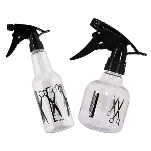 hairdressing spray bottle small watering can spray bottle gardening watering pot beauty makeup hydrating hair tools
