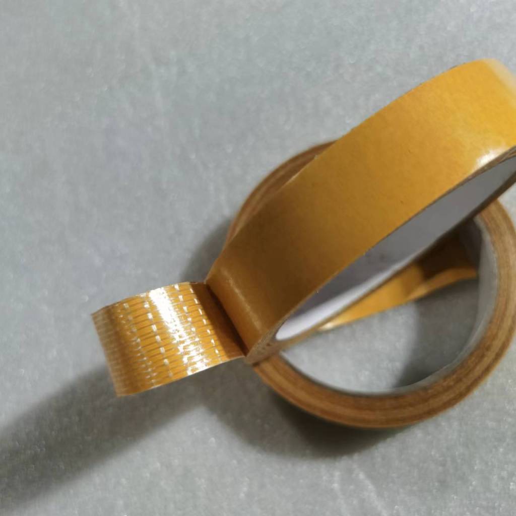 婚庆会展强力高粘双面布基固定墙面无痕胶带地毯拼接地板魔力地面详情1