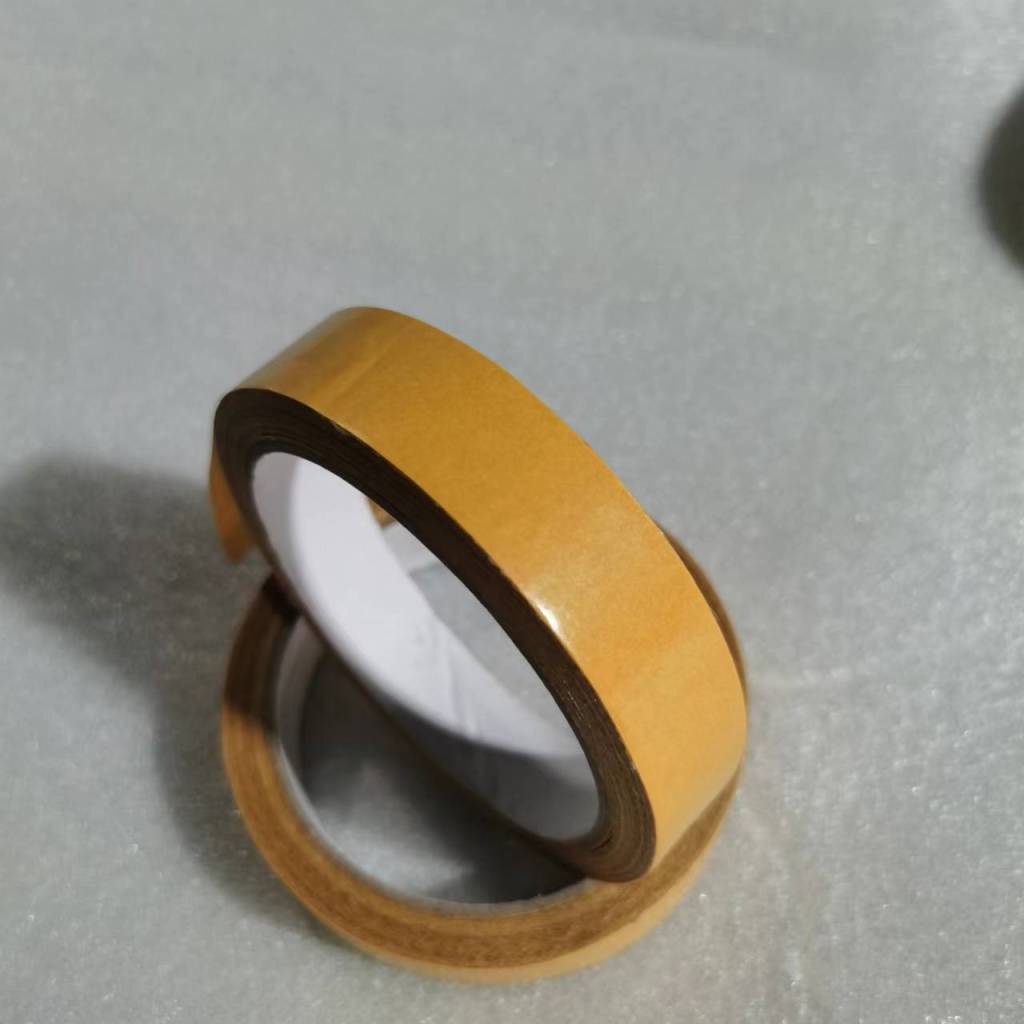 婚庆会展强力高粘双面布基固定墙面无痕胶带地毯拼接地板魔力地面详情6