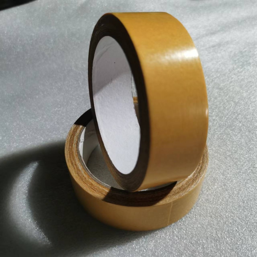 婚庆会展强力高粘双面布基固定墙面无痕胶带地毯拼接地板魔力地面详情2