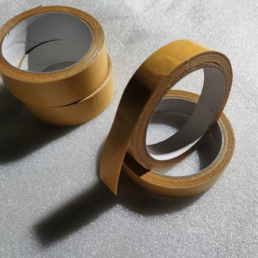 婚庆会展强力高粘双面布基固定墙面无痕胶带地毯拼接地板魔力地面详情7