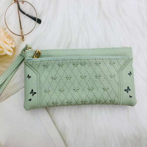 spot mobile phone bag new women‘s mobile phone bag women‘s small bag leisure all-match coin purse ladies‘ pouch hand bag