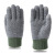 Winter Warm Gloves Men's Women's Universal Touch Screen Wool Knitted plus Fluff Thickened Cycling and Driving Cold-Proof Korean Style