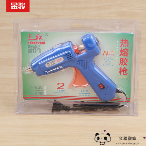Genuine Uplink 60W Hot Melt Glue Grab Universal Household 11mm Glue Stick Gun 