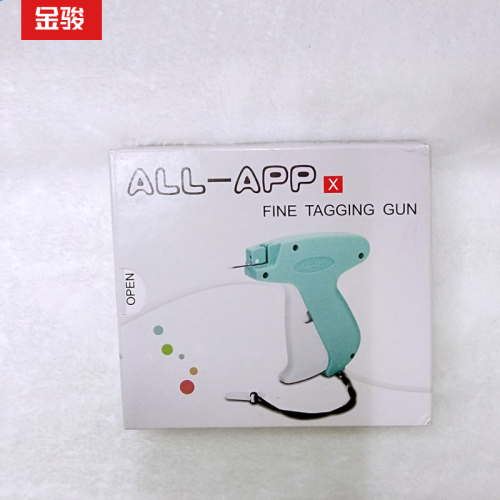 all-appx tag fine needle gun glue needle gun tagging gun tag gun high quality tag gun