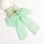 French New Mesh Large Intestine Hair Band Partysu Temperamental Streamer Hair Accessory Tie Hair Bow Gentle Hair Band