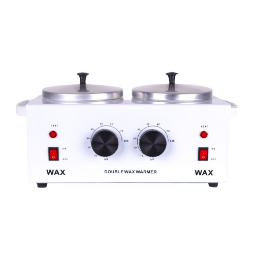 Double Furnace Wax Therapy Instrument Hair Removal Wax Wax Melting Machine Chocolate Hot Melt Machine