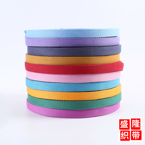 multiple colors available polyester twill tape children chair stretch belt ratchet tie down tank pattern encryption ribbon