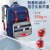 One Piece Dropshipping Fashion Student Grade 1-6 Schoolbag Lightweight Backpack Wholesale