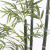 Artificial Plant Pot Plastic Simulation Bamboo Green Bonsai Living Room Office Building Screen Ornaments Trees