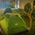 Automatic Two-Person Tent, Customized Automatic Tent. Quickly Open. Customizable.