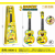 60cm Guitar Novelty Toys Can Play High-End Classical Style Stall Market Wholesale