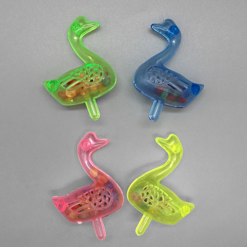 Factory Spot Student Pencil Cap of a Pen Accessories Swan with Fragrance Applicable Festival Pen