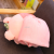 New Cartoon Summer Quilt and Comfort Pillow Plush Toy Pillow Hand Warmer Air Conditioning Quilt Multifunctional Toy Pillow Wholesale