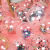 Internet Hot 12-Inch Thickened Non-Explosive Transparent Sequin Balloon Party Wedding Decorations Arrangement Rubber Balloons