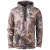 Camouflage Clothing NFL Printing and Dyeing Pullover Hoodie American Rugby Men's Sweater Customization