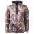 Camouflage Clothing NFL Printing and Dyeing Pullover Hoodie American Rugby Men's Sweater Customization