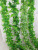 Artificial Flower Rattan Scindapsus Aureus Leaves Decoration Fake Leaves Vine Plastic Plant Hotel Courtyard Home Supplies