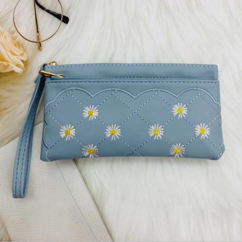 Mobile Phone Bag Clutch Women‘s Mobile Phone Bag Women‘s Small Bag Casual All-Match Zero 2022 New