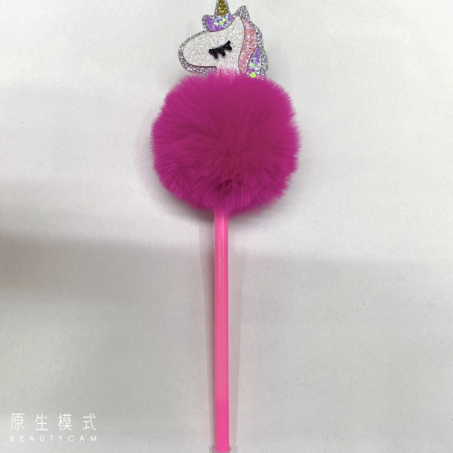 Factory Direct New Style Ball Pen Feather Pen Craft Pen Handmade