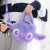 toysNovelty Toy Plush Toy Suitcase Bag 2022 New Cartoon Small Satchel Crane Machines Doll Trendy Women's Bags