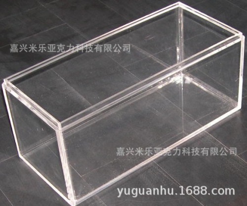Factory Direct Acrylic Display Stand Acrylic Box Acrylic Products Plexiglass Products